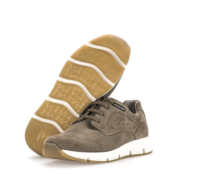 Gabor Lage sneakers Beige (1022.17.03)