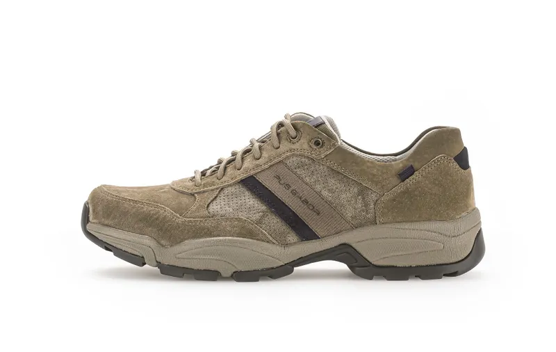 Gabor Lage sneakers Beige (0138.11.23)
