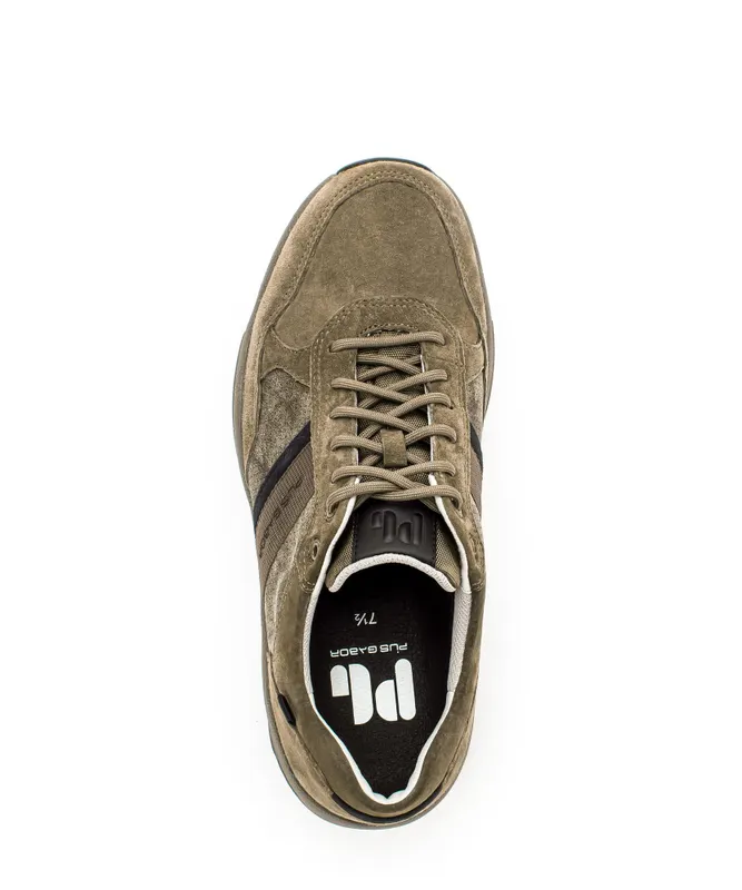 Gabor Lage sneakers Beige (0138.11.23)