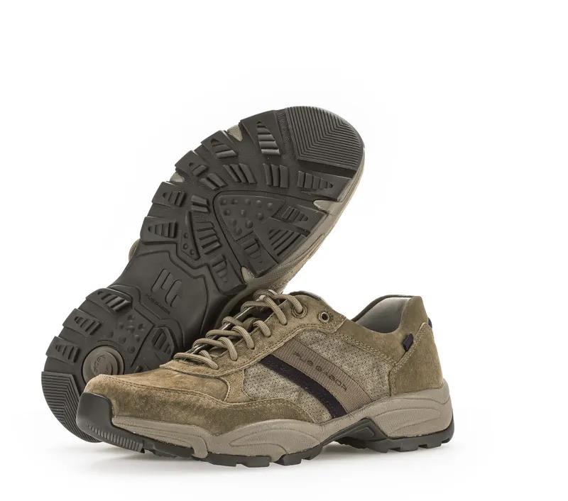 Gabor Lage sneakers Beige (0138.11.23)