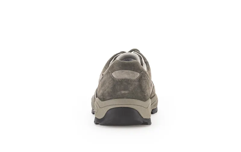 Gabor Lage sneakers Zwart (0138.11.24)