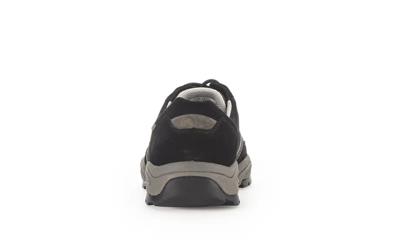 Gabor Sneaker low Schwarz (0138.11.25)