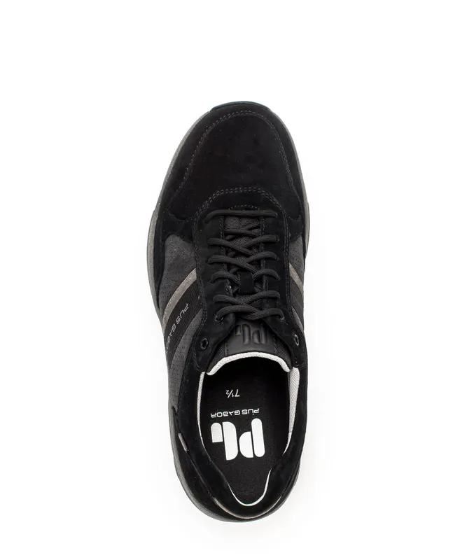 Gabor Sneaker low Schwarz (0138.11.25)