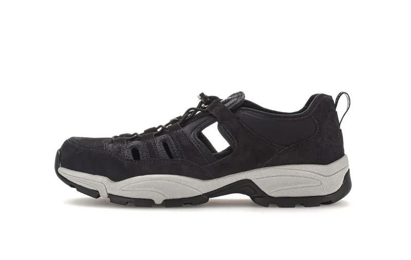 Gabor Sneaker low Blau (0138.13.23)