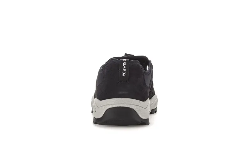 Gabor Sneaker low Blau (0138.13.23)
