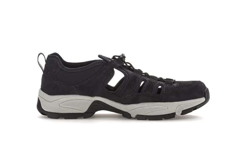 Gabor Sneaker low Blau (0138.13.23)