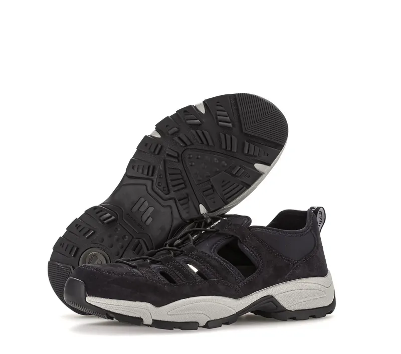Gabor Sneaker low Blau (0138.13.23)