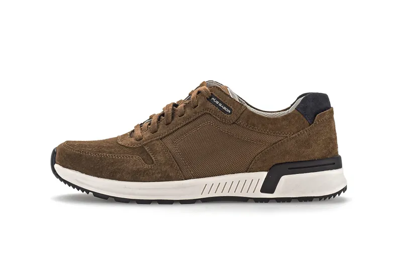 Gabor Sneaker low Braun (1007.11.23)