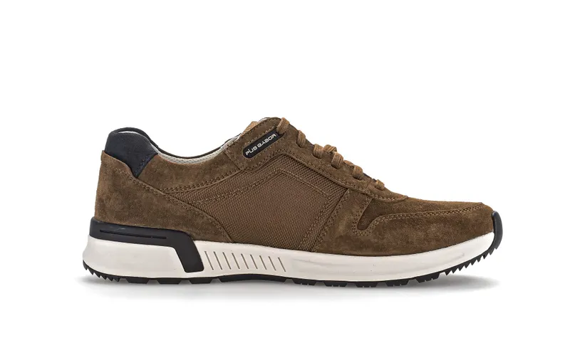 Gabor Sneaker low Braun (1007.11.23)