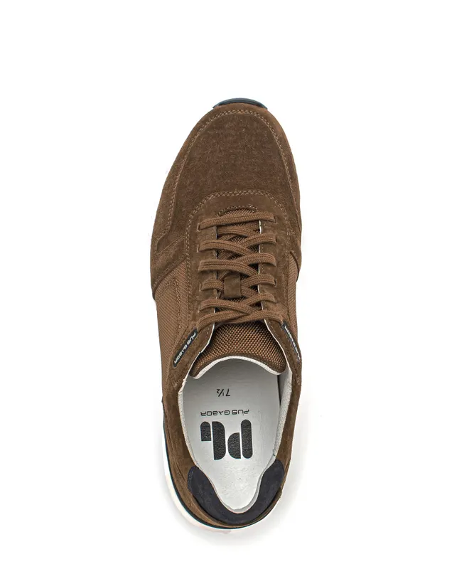 Gabor Sneaker low Braun (1007.11.23)