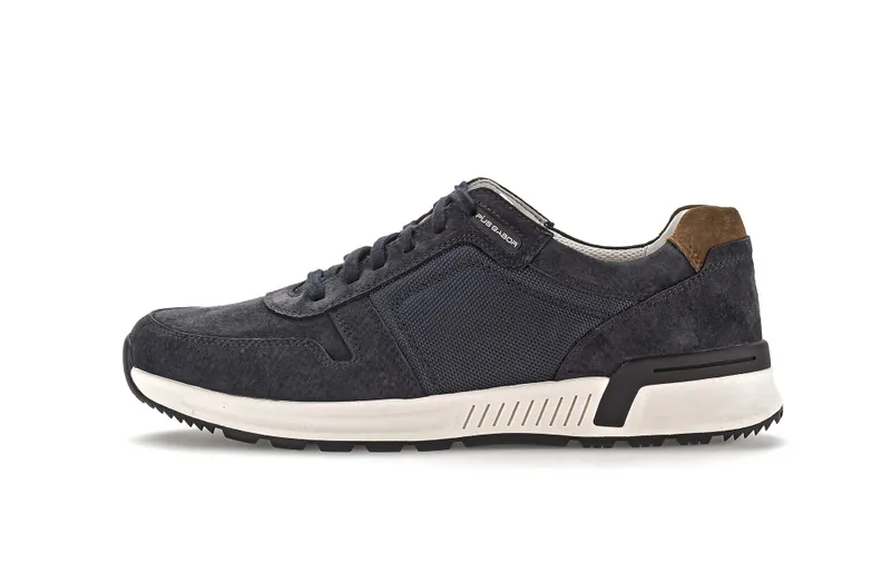 Gabor Sneaker low Blau (1007.11.24)