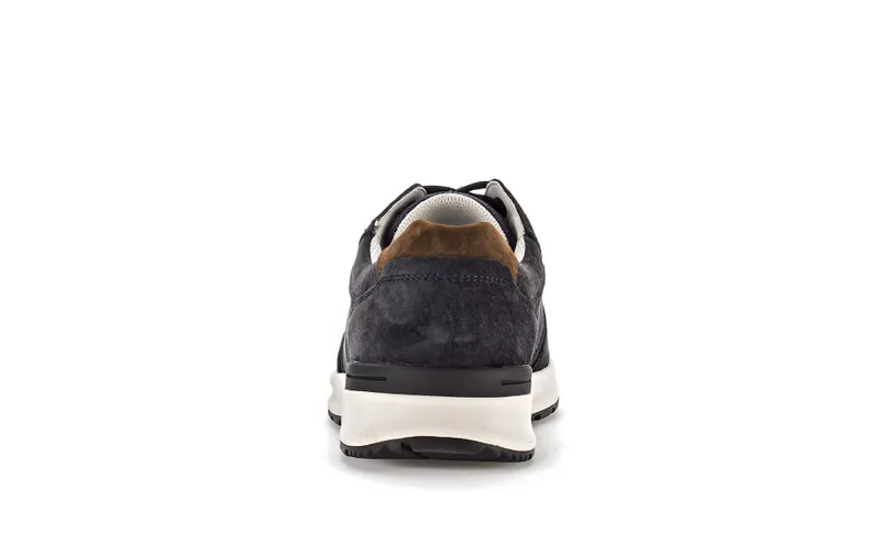 Gabor Sneaker low Blau (1007.11.24)