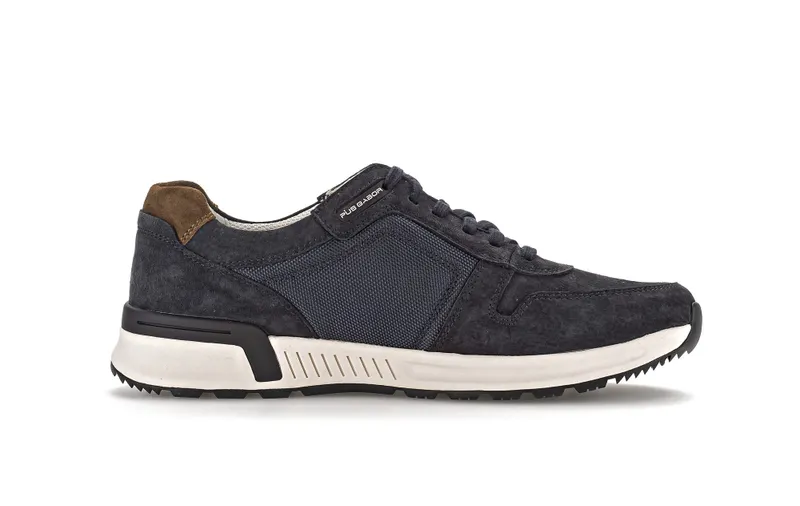 Gabor Sneaker low Blau (1007.11.24)