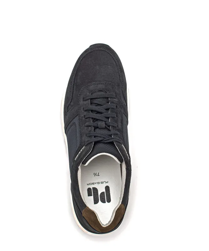 Gabor Sneaker low Blau (1007.11.24)