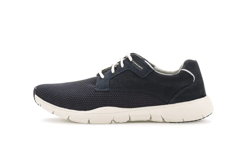 Gabor Sneaker low Blau (1018.20.01)