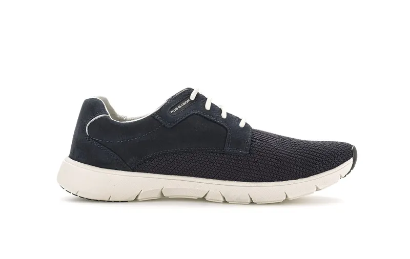 Gabor Sneaker low Blau (1018.20.01)