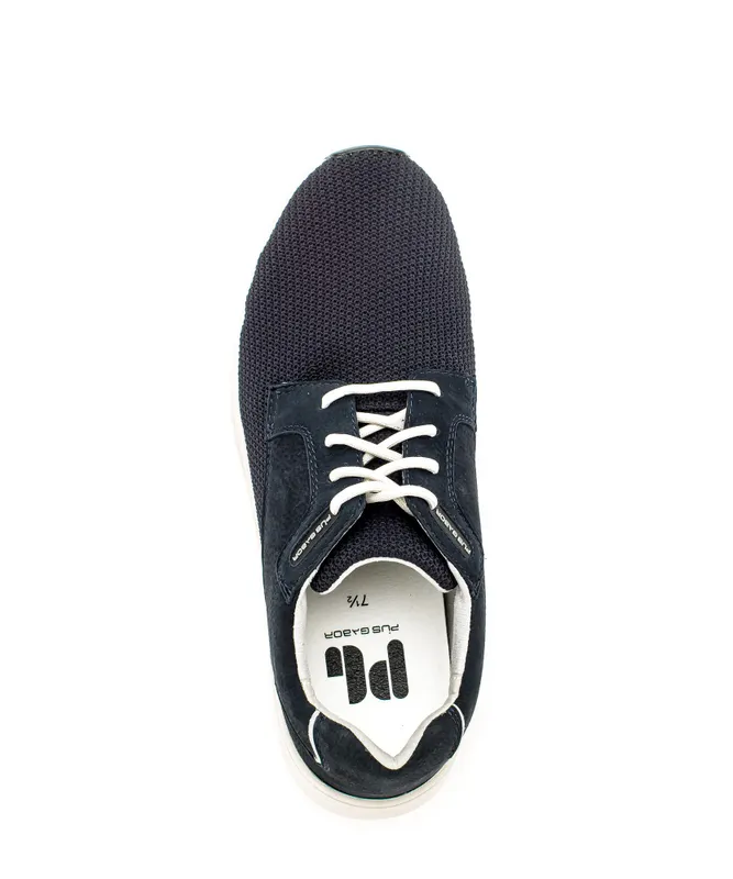 Gabor Sneaker low Blau (1018.20.01)
