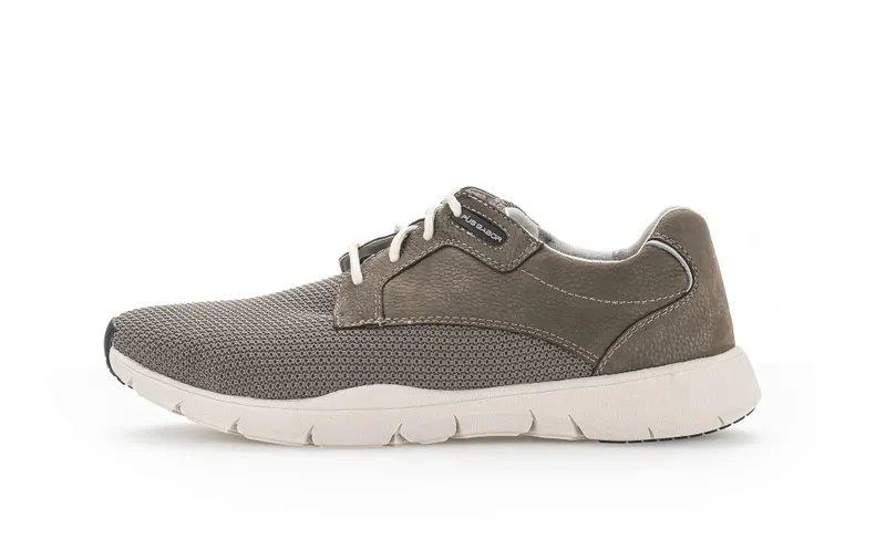 Gabor Lage sneakers Bruin (1018.20.03)