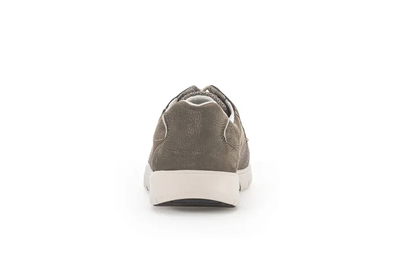 Gabor Lage sneakers Bruin (1018.20.03)
