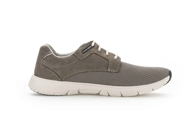 Gabor Lage sneakers Bruin (1018.20.03)