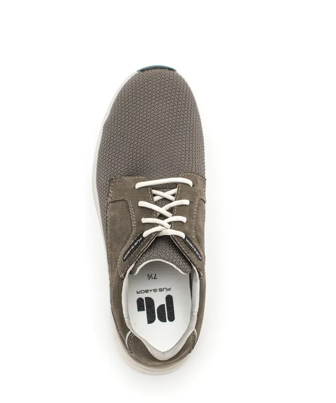 Gabor Lage sneakers Bruin (1018.20.03)
