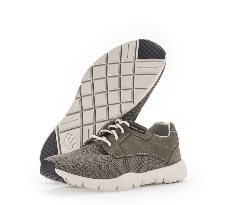 Gabor Lage sneakers Bruin (1018.20.03)