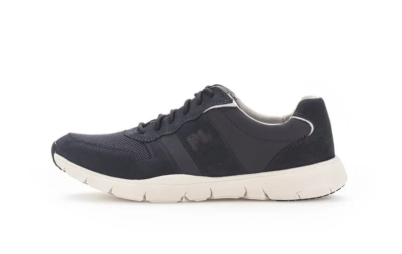 Gabor Sneaker low Blau (1018.21.01)