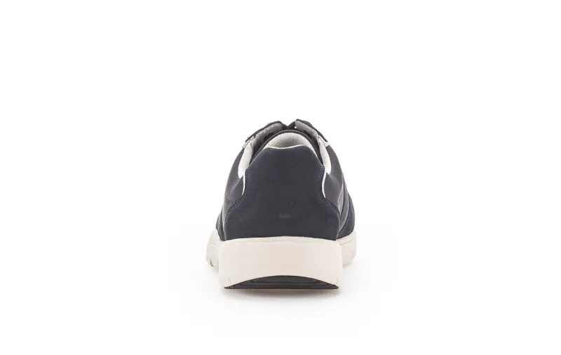Gabor Sneaker low Blau (1018.21.01)