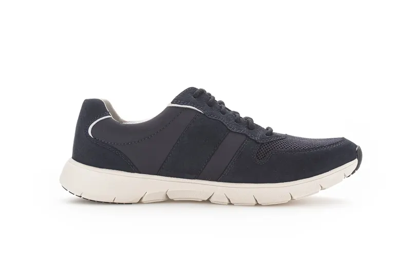 Gabor Sneaker low Blau (1018.21.01)