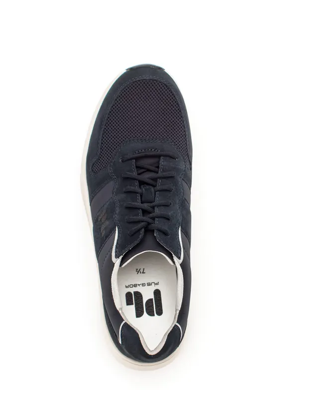 Gabor Sneaker low Blau (1018.21.01)