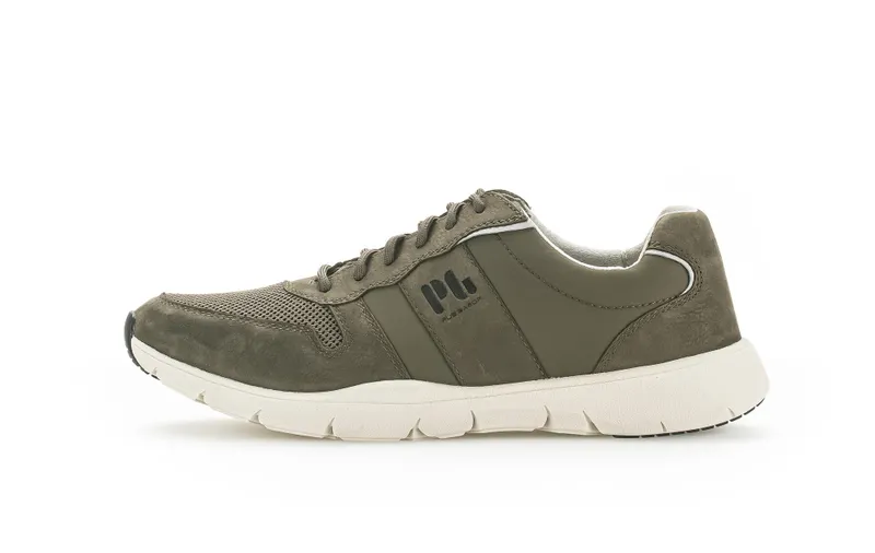 Gabor Lage sneakers Groen (1018.21.03)
