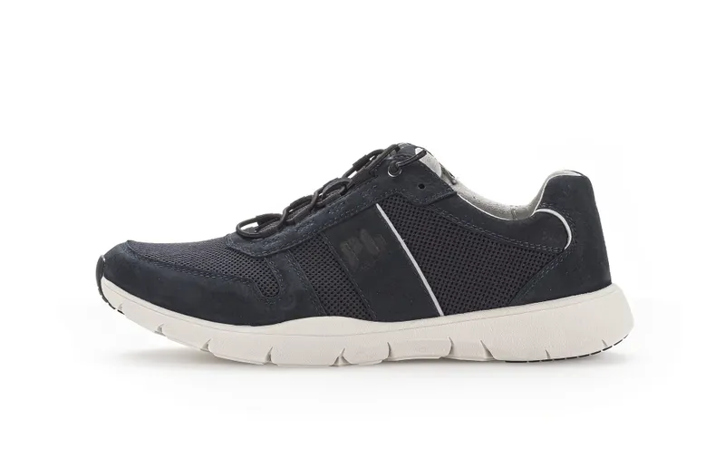 Gabor Sneaker low Blau (1018.22.01)