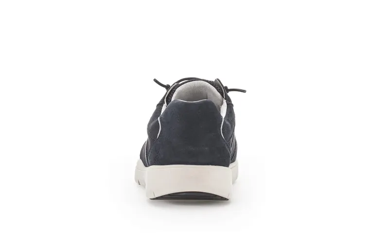 Gabor Sneaker low Blau (1018.22.01)