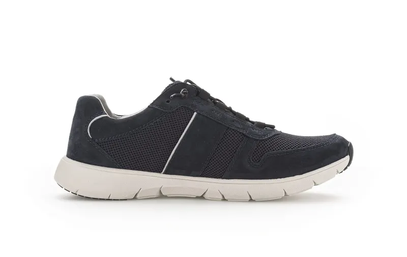 Gabor Sneaker low Blau (1018.22.01)