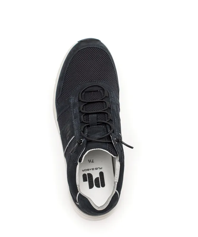 Gabor Sneaker low Blau (1018.22.01)