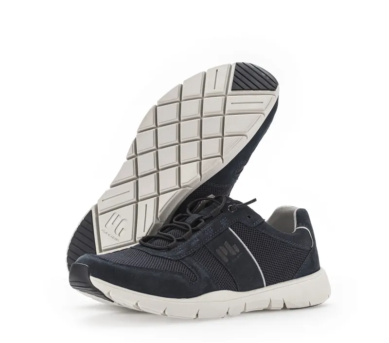 Gabor Sneaker low Blau (1018.22.01)