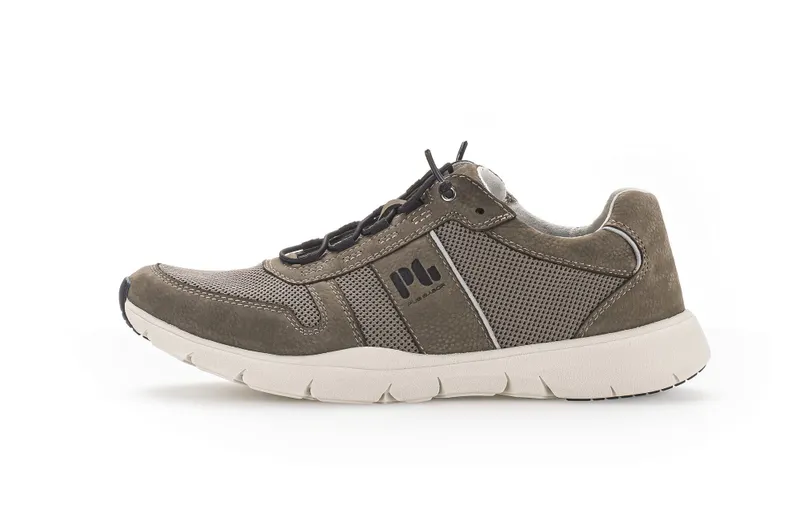 Gabor Lage sneakers Bruin (1018.22.03)