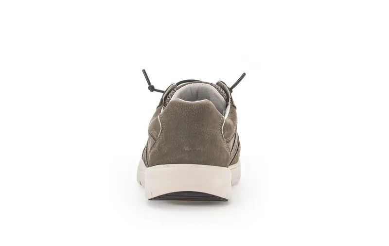 Gabor Lage sneakers Bruin (1018.22.03)