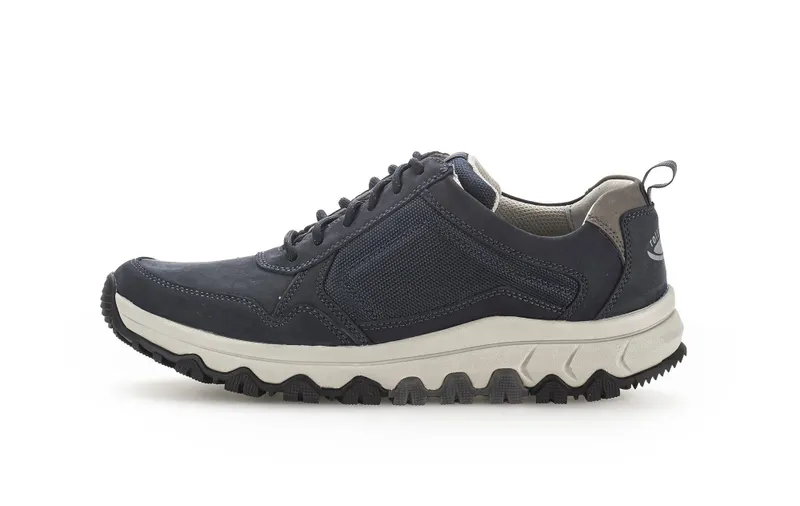 Gabor Sneaker low Blau (8005.11.01)