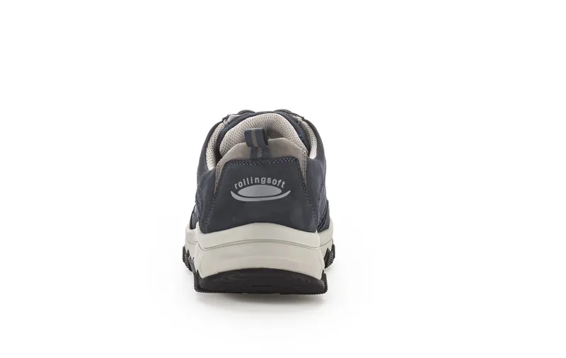 Gabor Sneaker low Blau (8005.11.01)