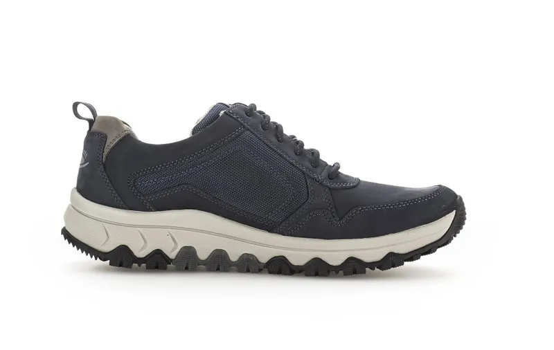 Gabor Sneaker low Blau (8005.11.01)