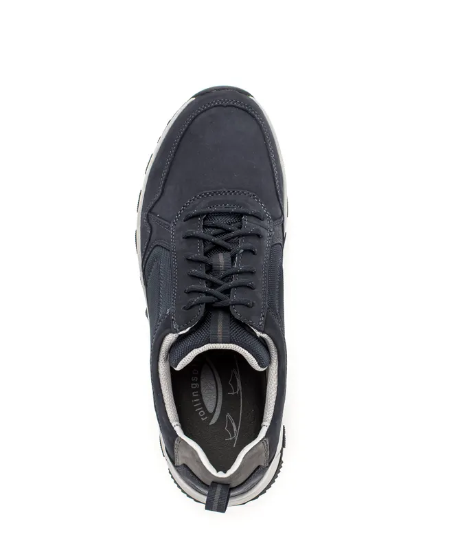 Gabor Sneaker low Blau (8005.11.01)