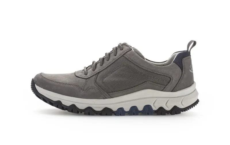 Gabor Lage sneakers Grijs (8005.11.02)