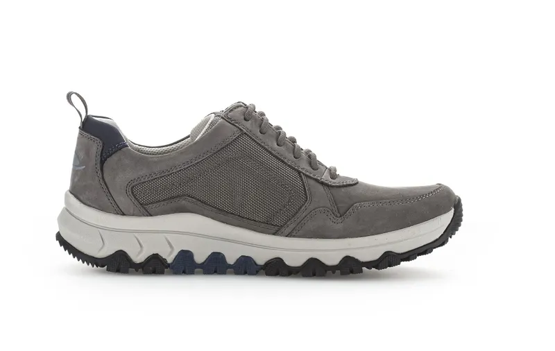 Gabor Lage sneakers Grijs (8005.11.02)