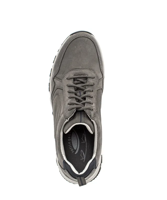 Gabor Lage sneakers Grijs (8005.11.02)