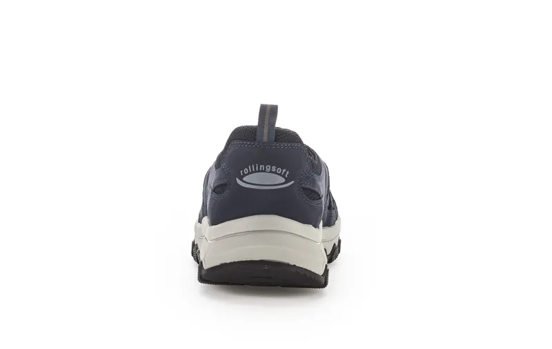 Gabor Lage sneakers Blauw (8005.12.01)