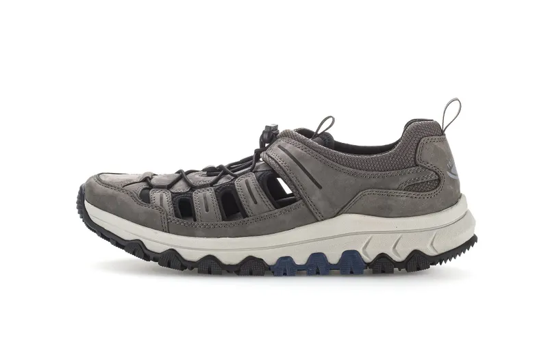 Gabor Lage sneakers Grijs (8005.12.02)