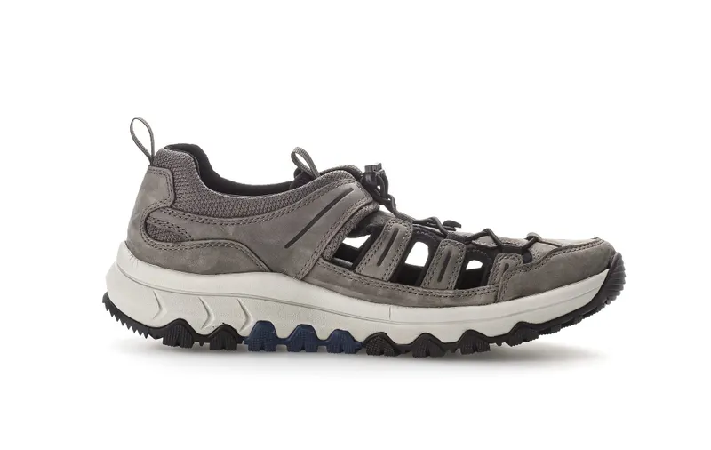 Gabor Lage sneakers Grijs (8005.12.02)
