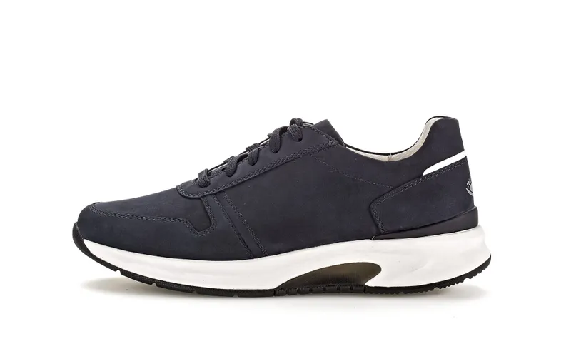 Gabor Sneaker low Blau (8001.15.01)