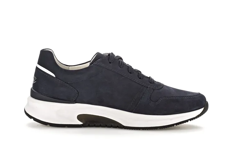 Gabor Sneaker low Blau (8001.15.01)